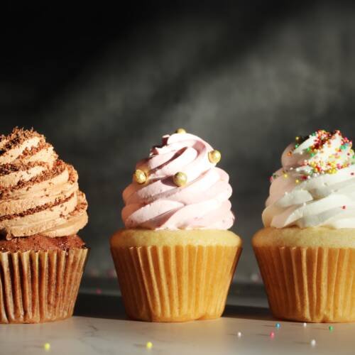 Cupcakes
