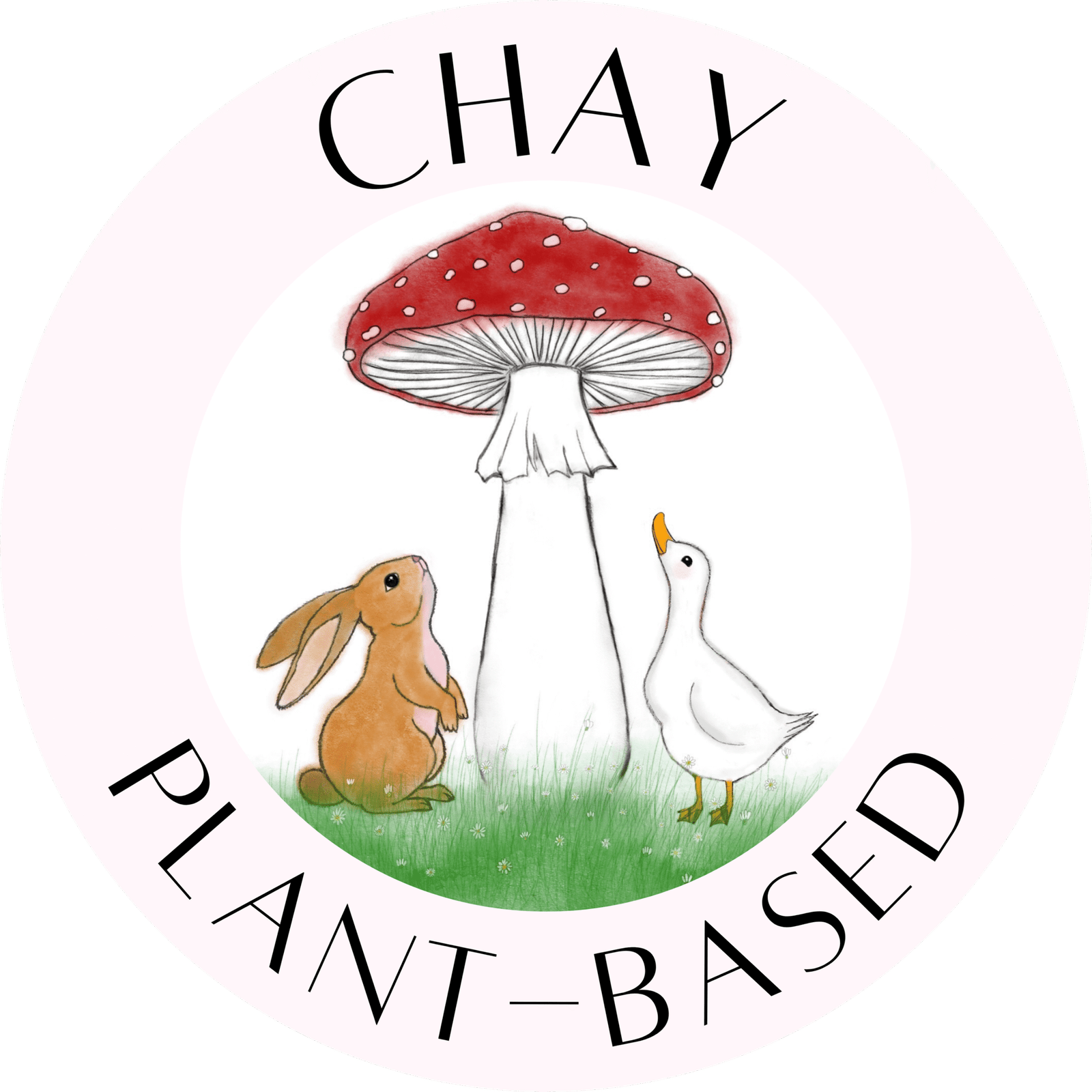 Chay Plant-based