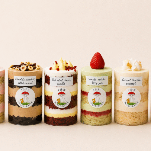 Tasting Box